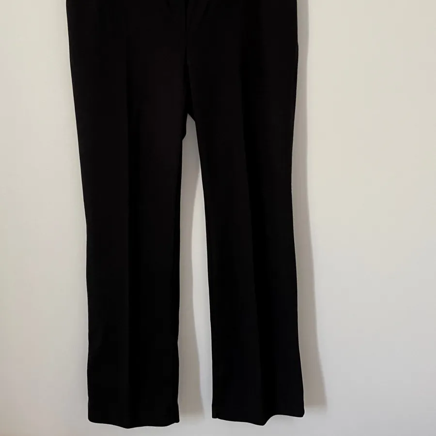 شلوار پارجه ای