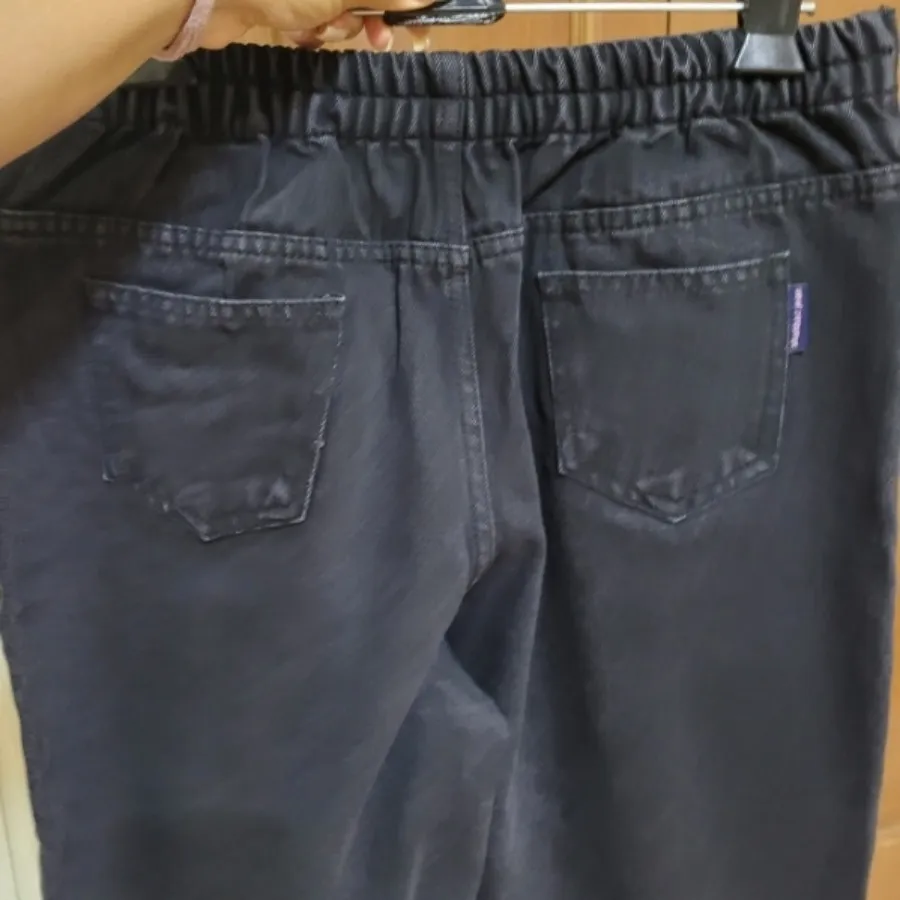 شلوار جین بگ