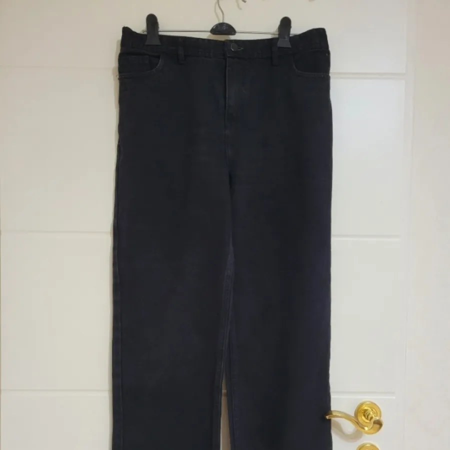 شلوار جین بگ