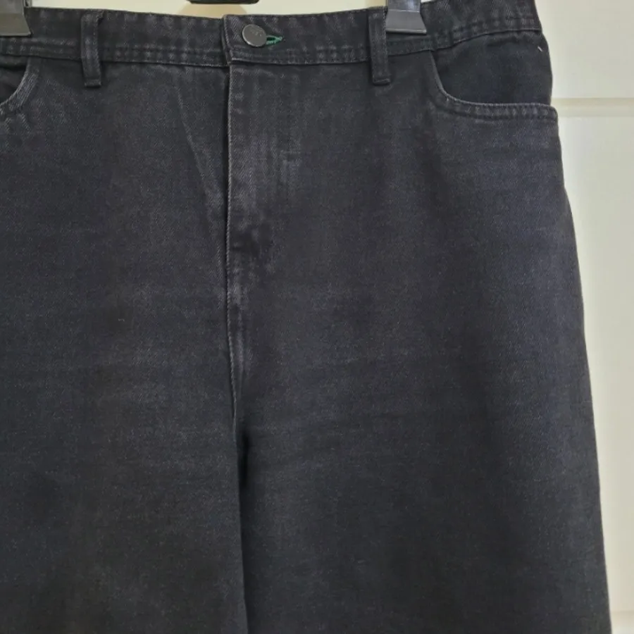 شلوار جین بگ