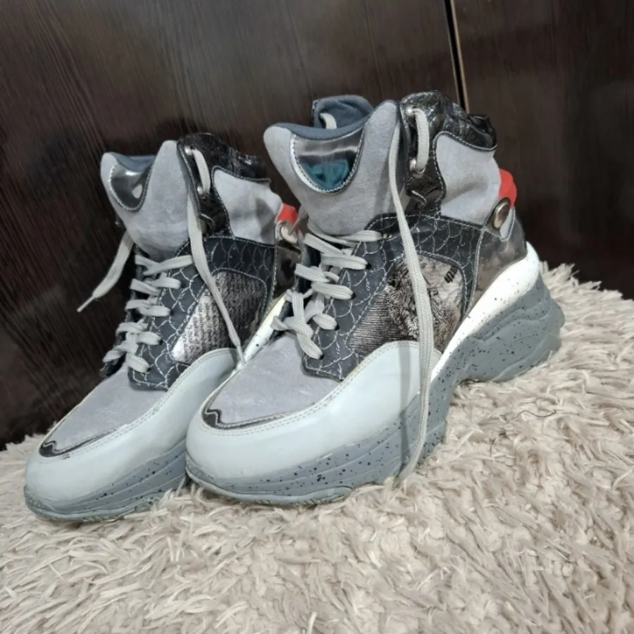 نیم بوت اسپرت