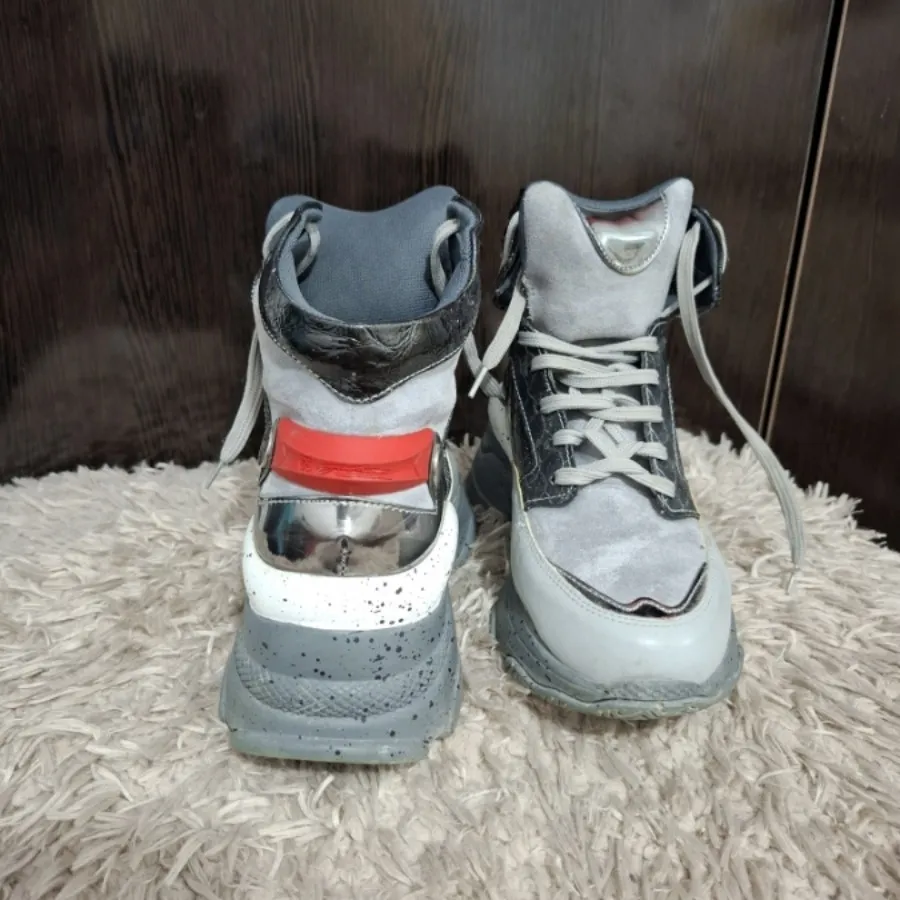 نیم بوت اسپرت