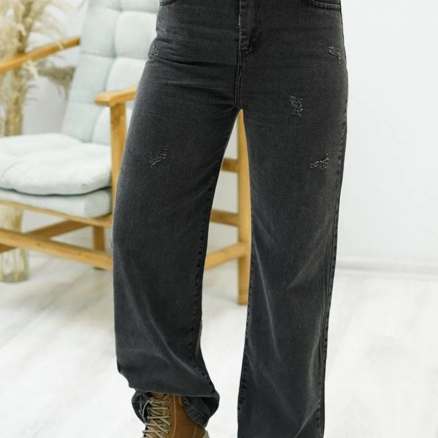 شلوار جین اصل