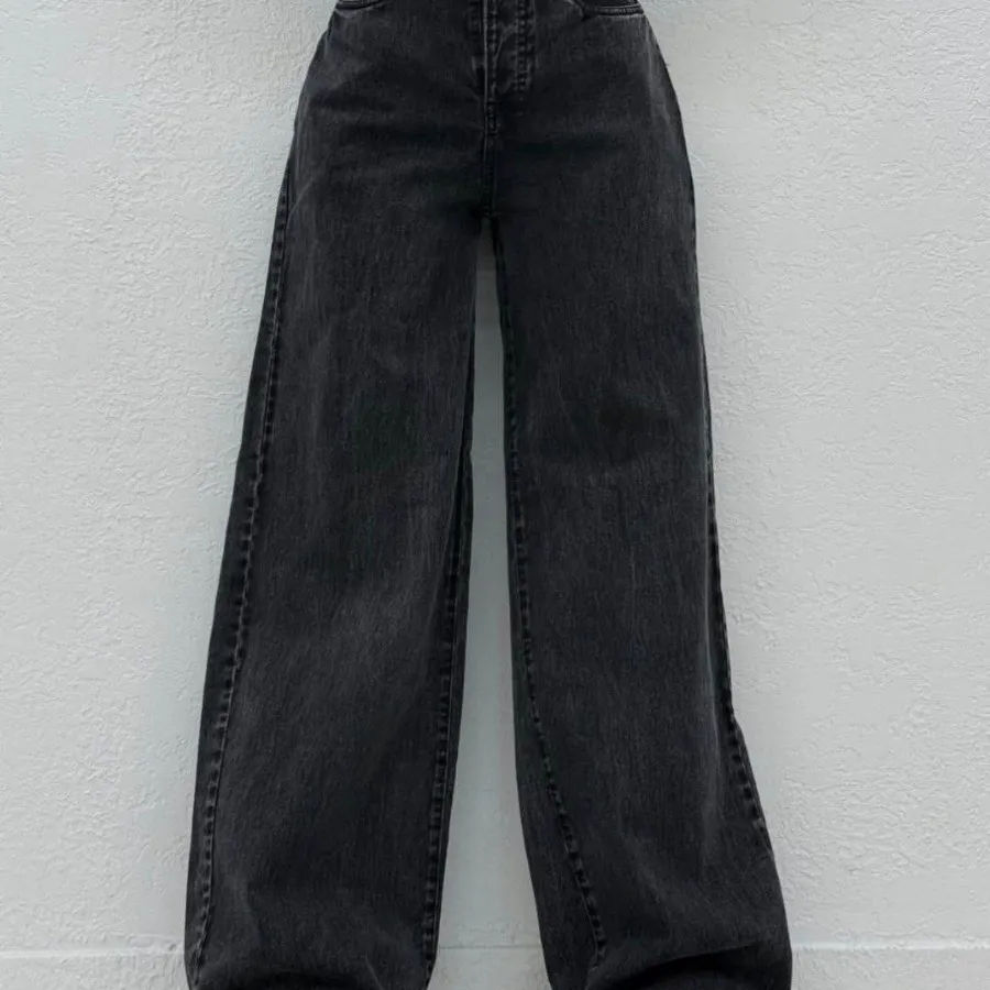 شلوار جین اصل