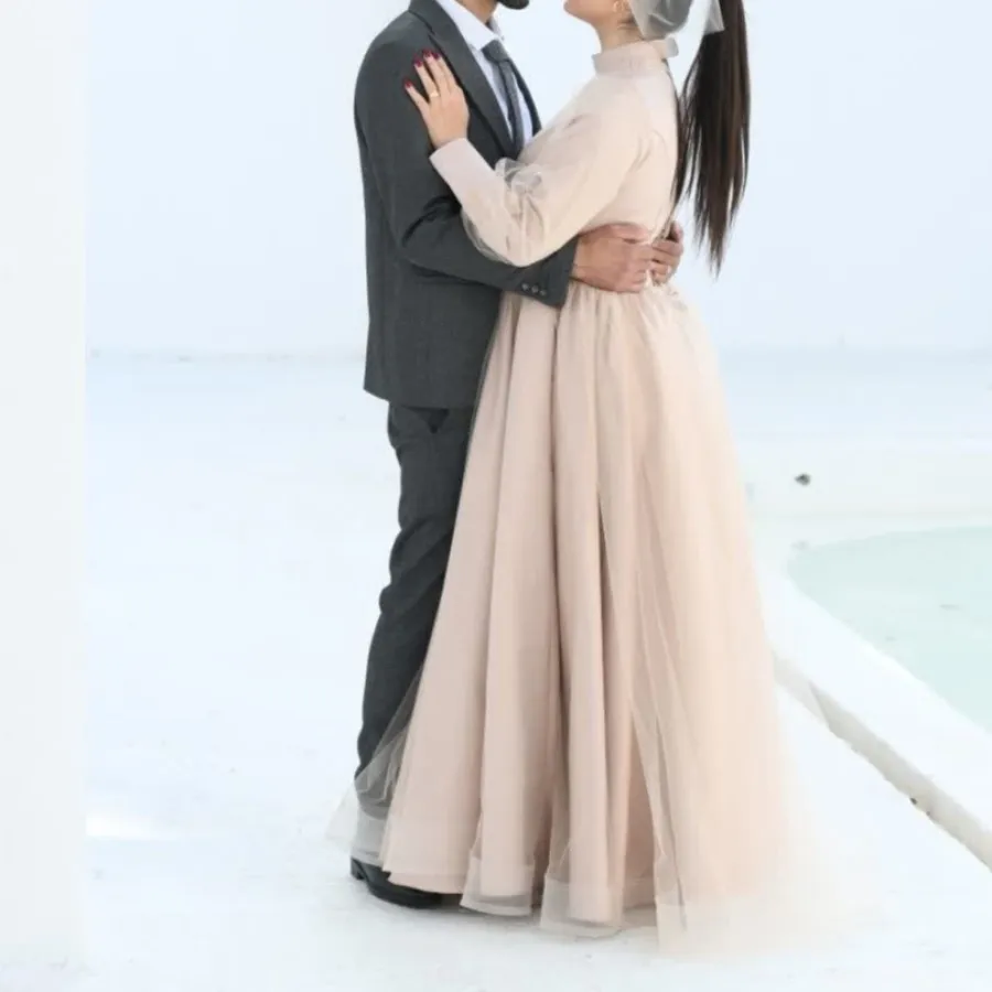 لباس عقد مجلسی