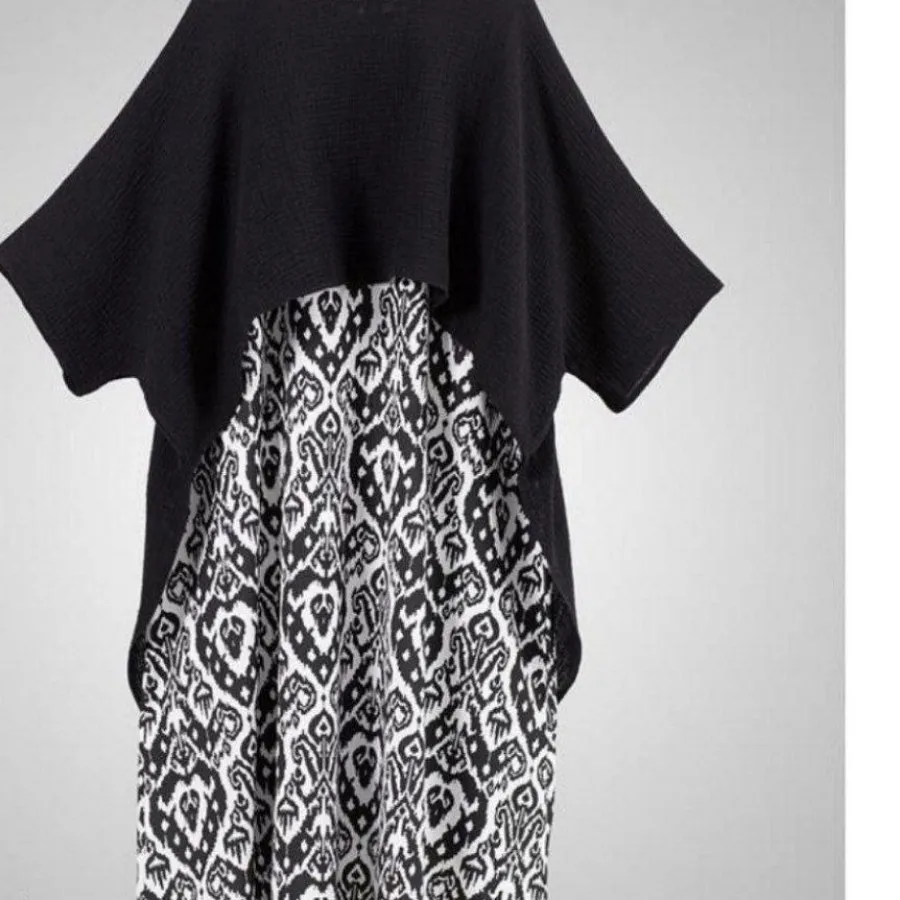 شنل و سارافون