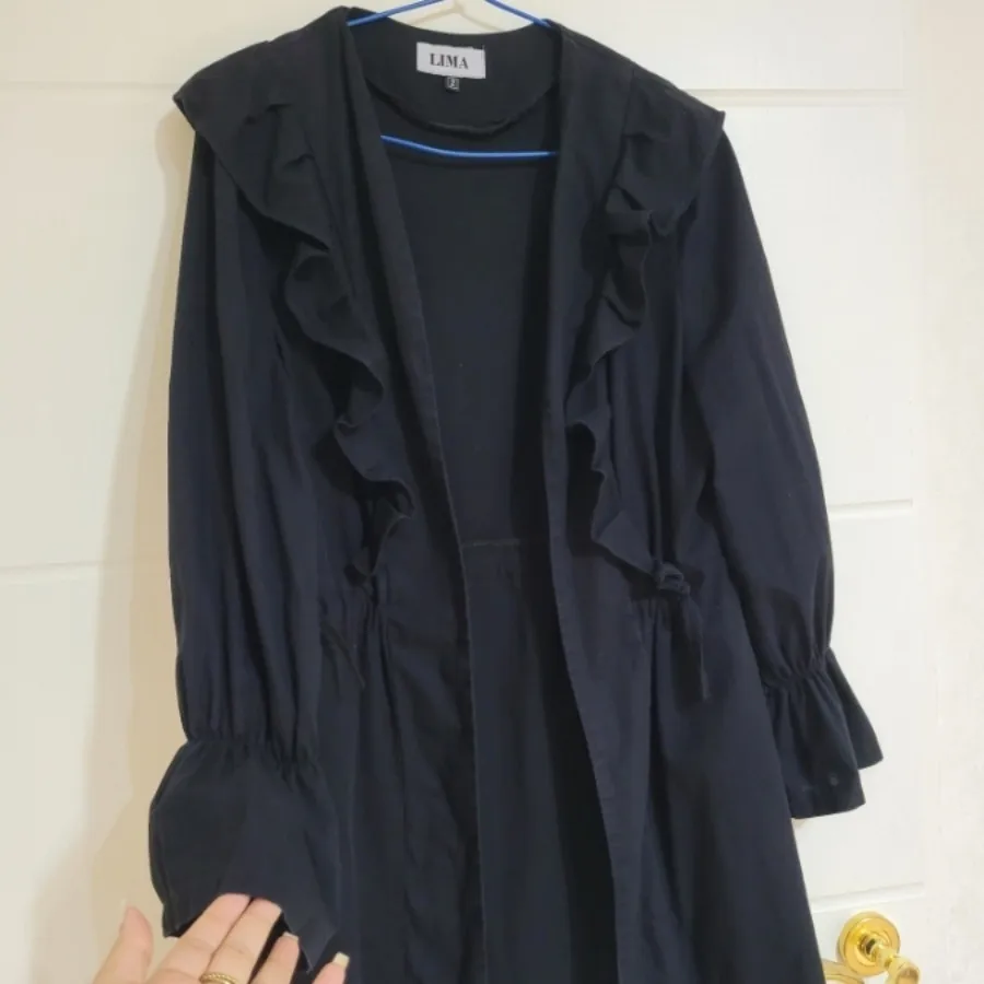 مانتو دخترانه