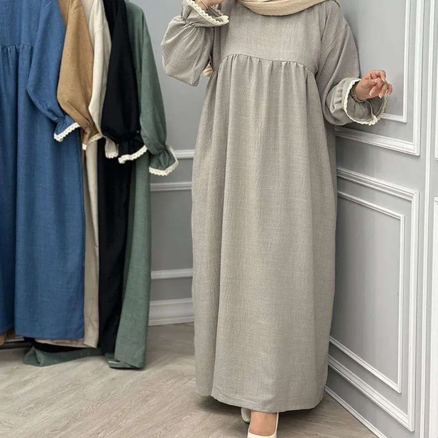 شومیز پیراهنی