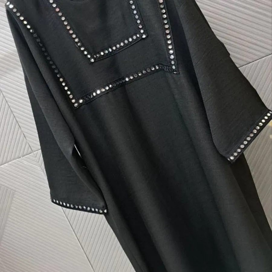 پیراهن عبایی