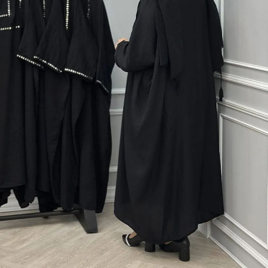 پیراهن عبایی