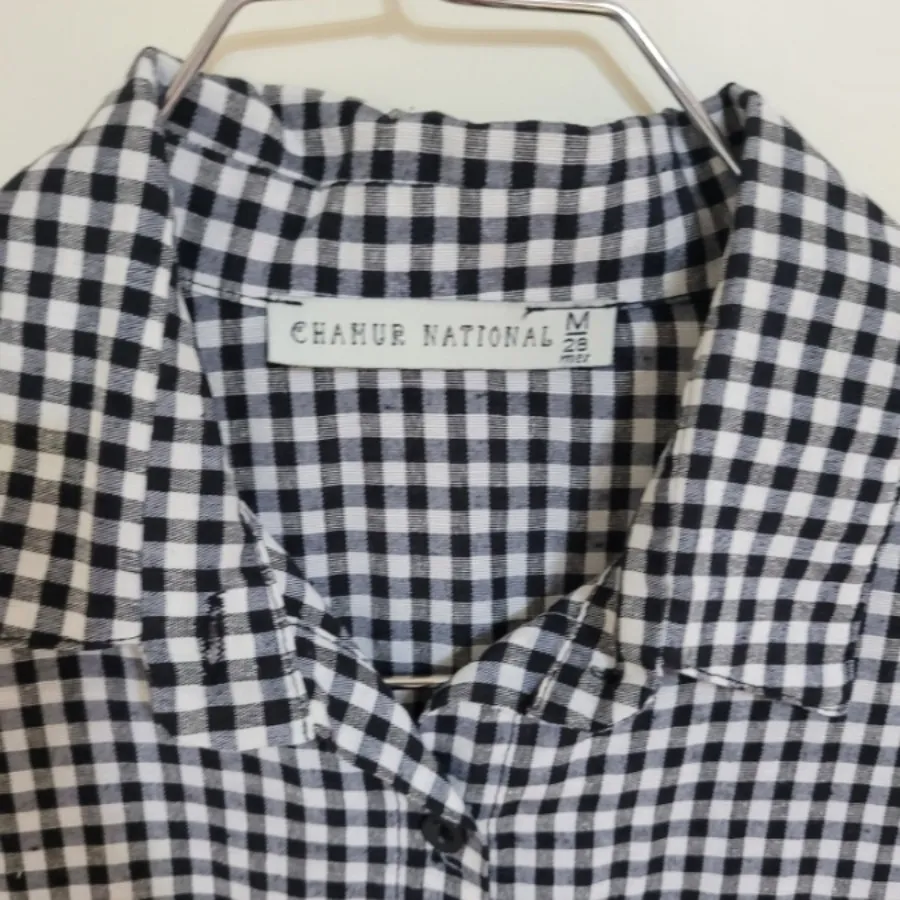 شومیز زنانه نخی