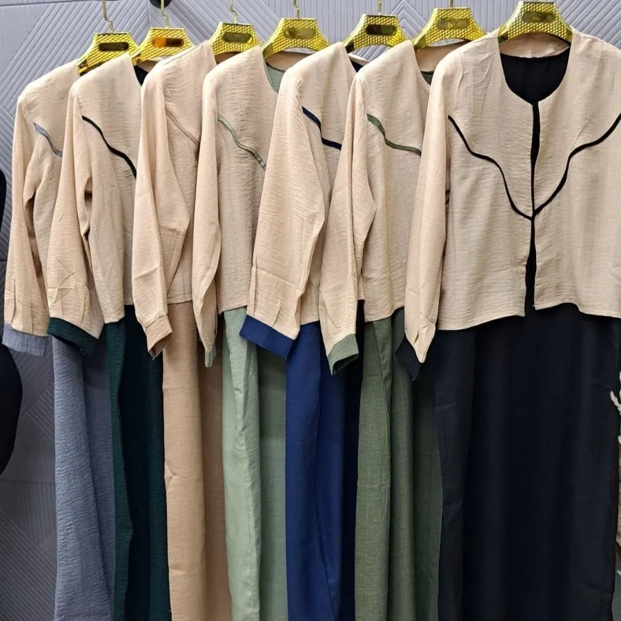 کت و سارافون مجلسی