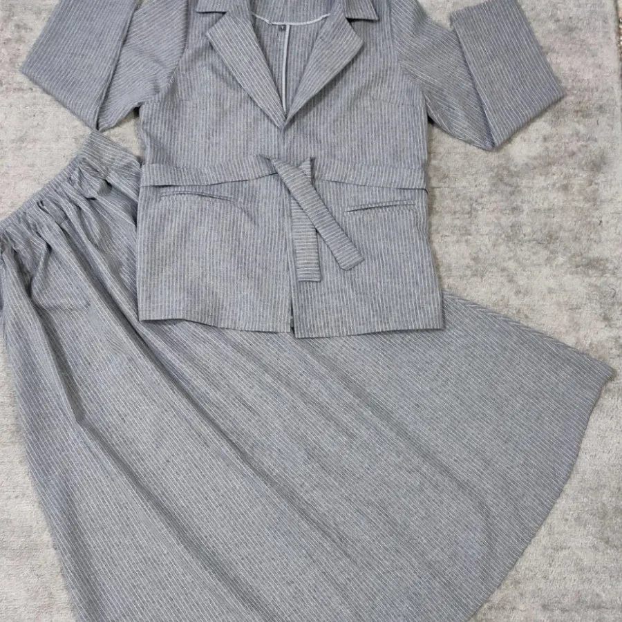 کت دامن شیک