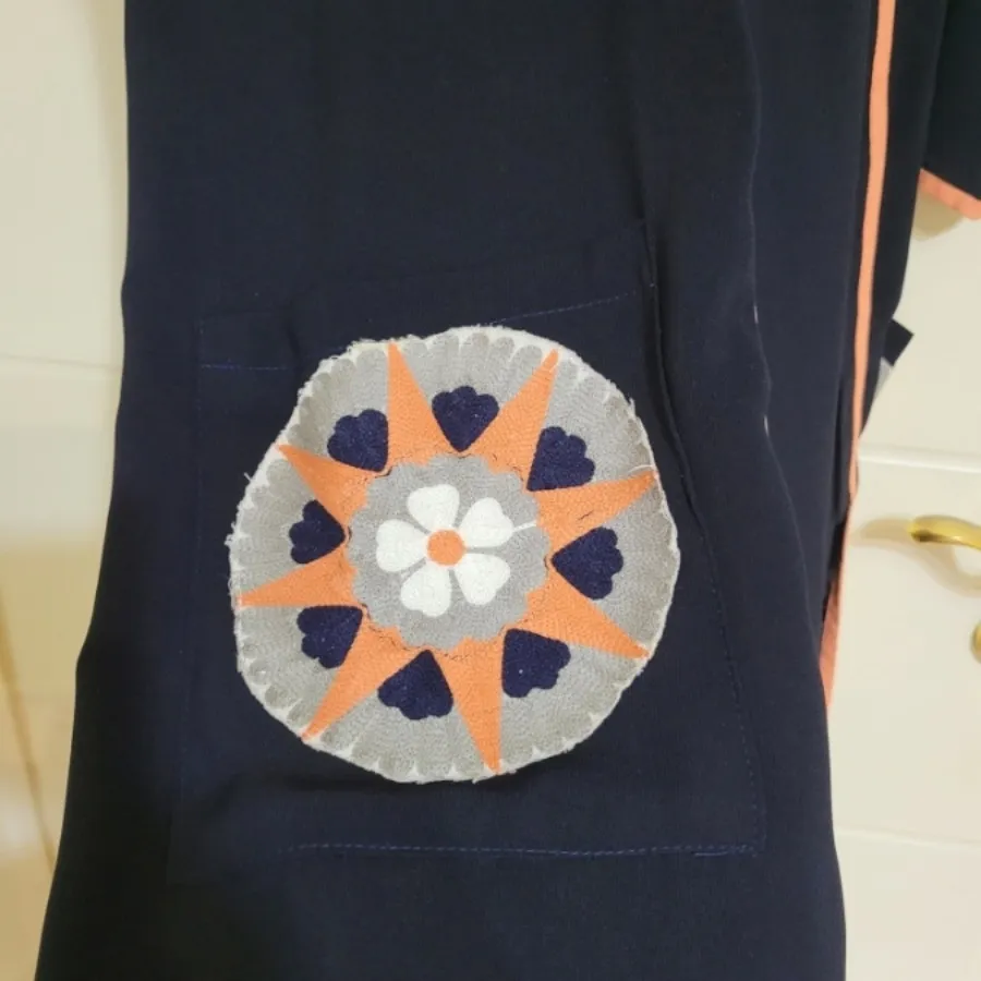 مانتو زنانه