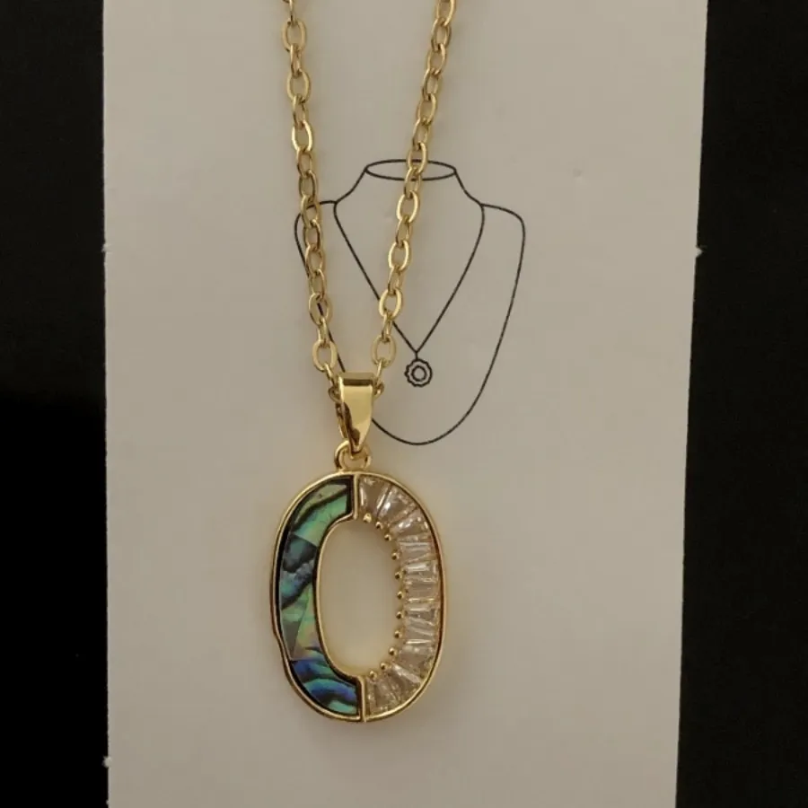 گردنبند زنانه