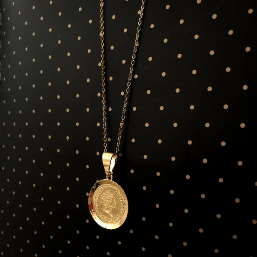 گردنبند زنانه