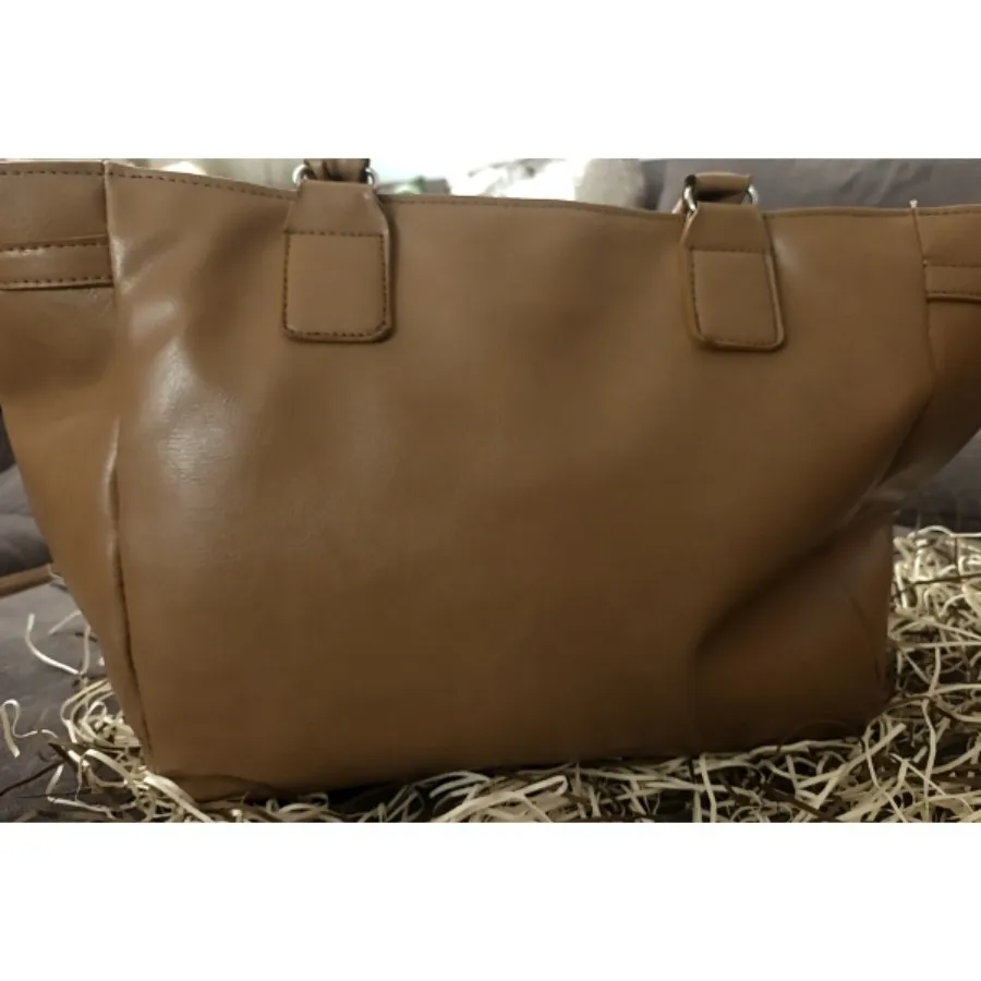 کیف بزرگ زنانه