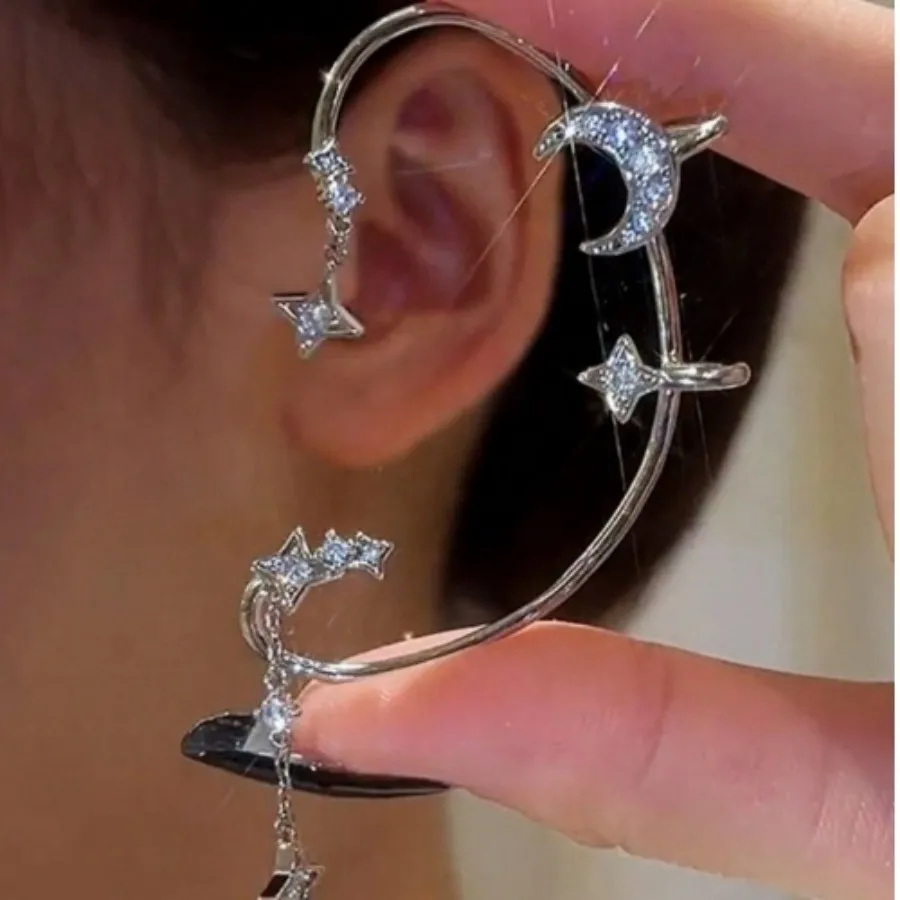 ایرکاف ماه و ستاره⭐?