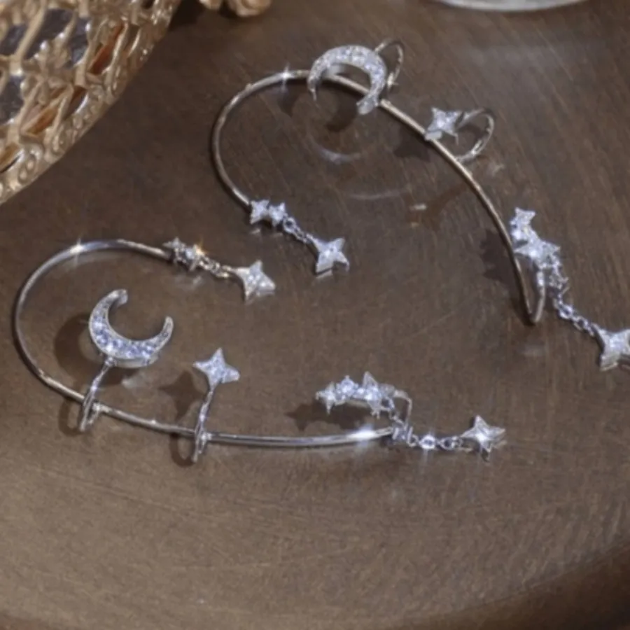 ایرکاف ماه و ستاره⭐?