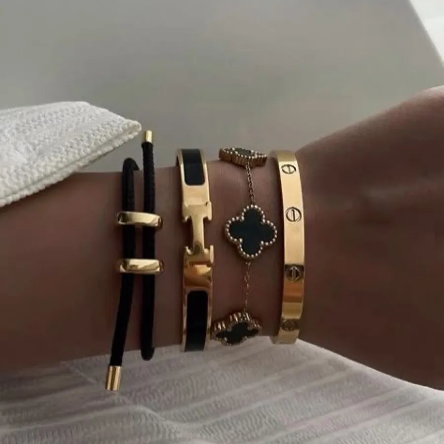 دستبند استیل ونکلیف