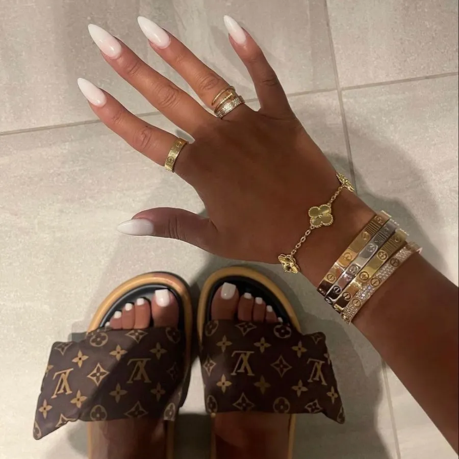 دستبند استیل ونکلیف