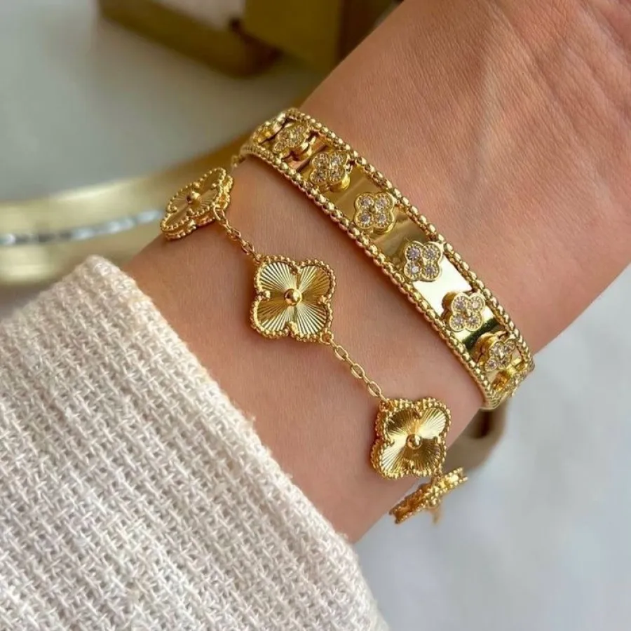 دستبند استیل ونکلیف