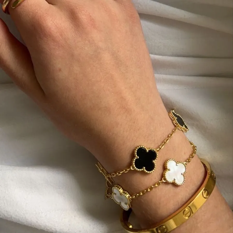 دستبند استیل ونکلیف