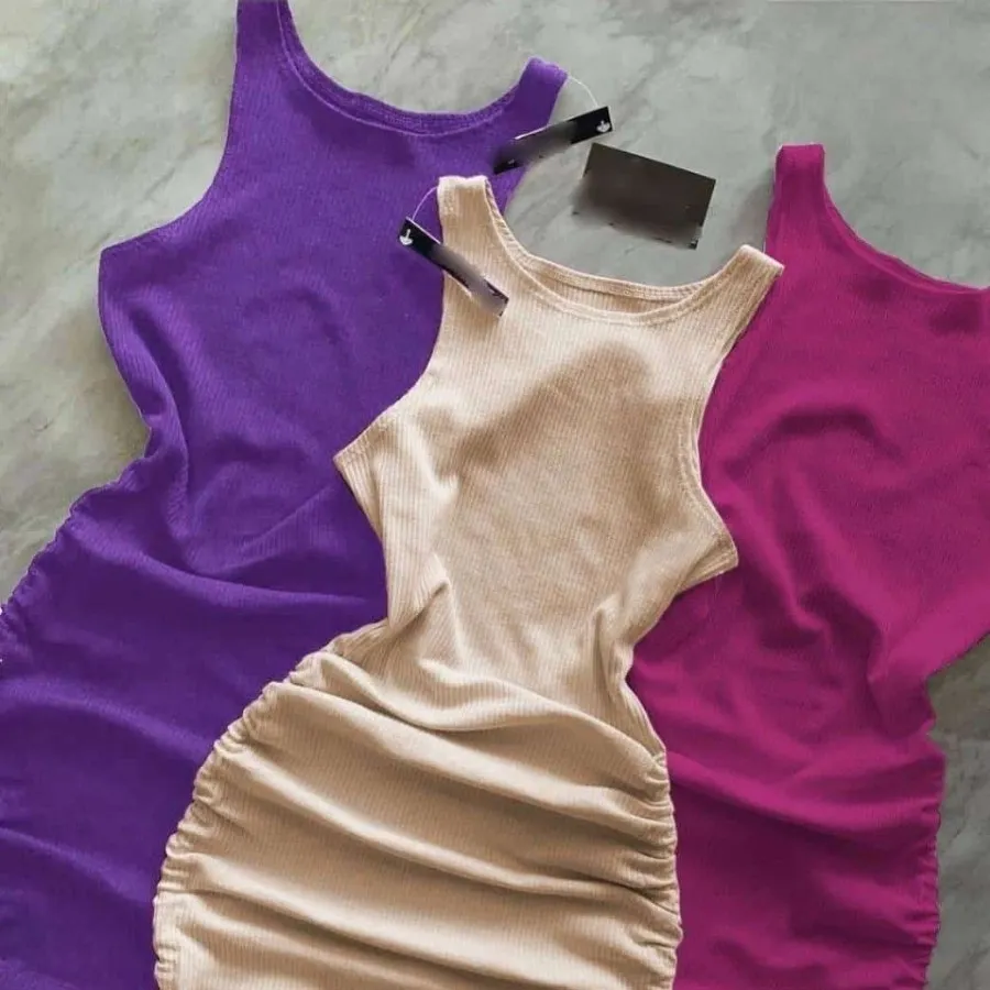 تونیک بغل گت