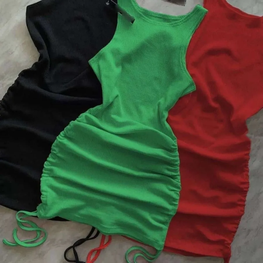 تونیک بغل گت