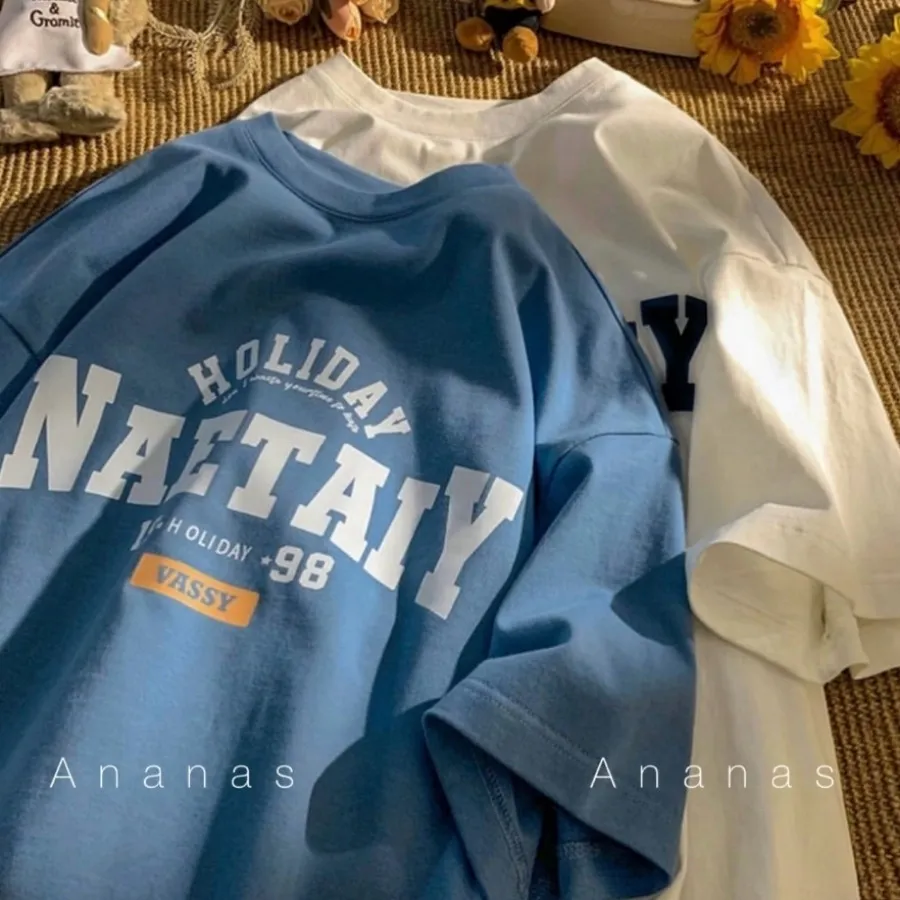 تیشرت هالیدی