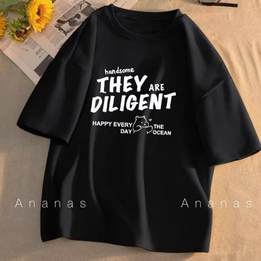 تیشرت هندسام