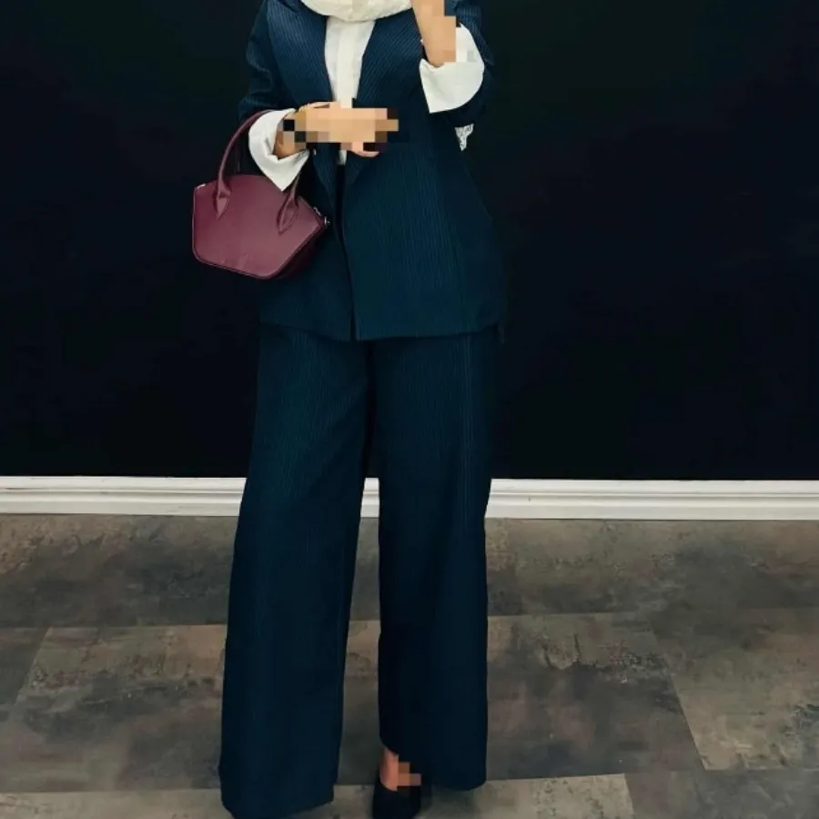 ست کت و شلوار شرلی