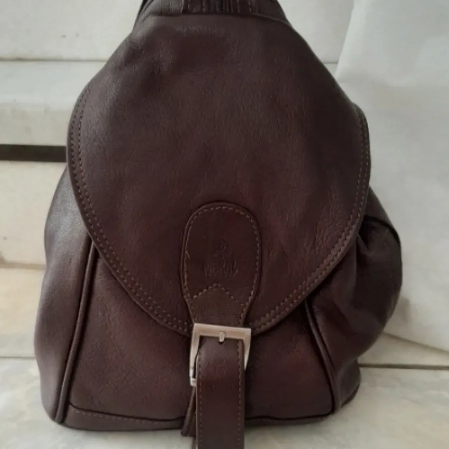 کیف دو‌حالته مارال چرم