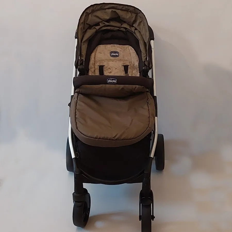 کالسکه چیکو اوربان