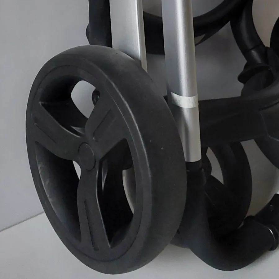 کالسکه چیکو اوربان