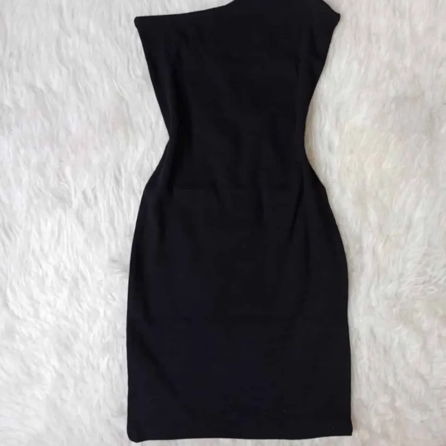 تونیک یقه رومی