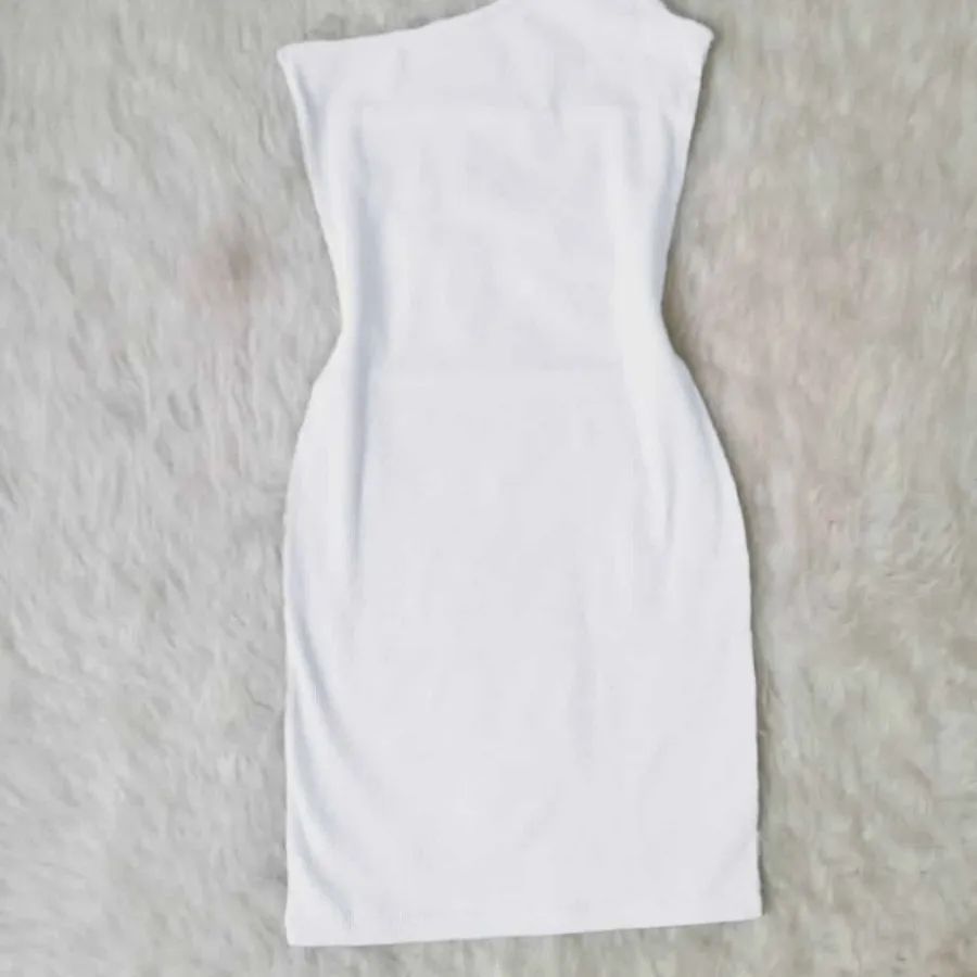 تونیک یقه رومی