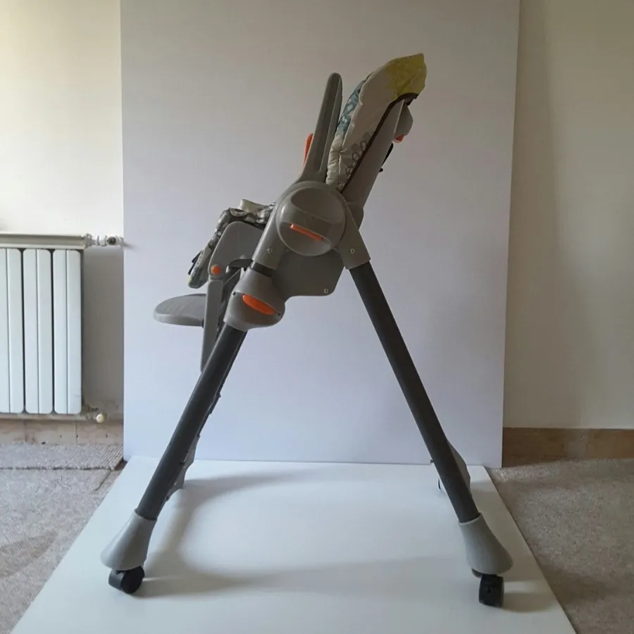 صندلی غذای چیکو