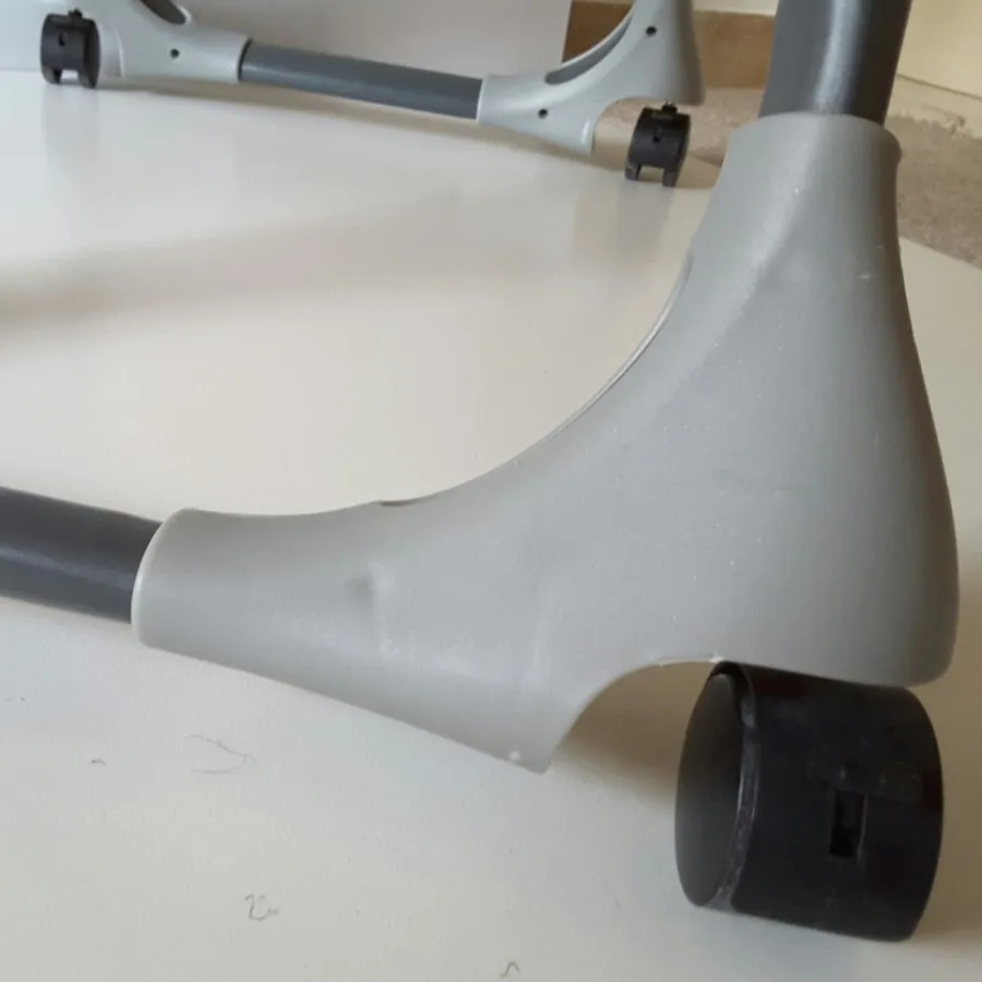 صندلی غذای چیکو