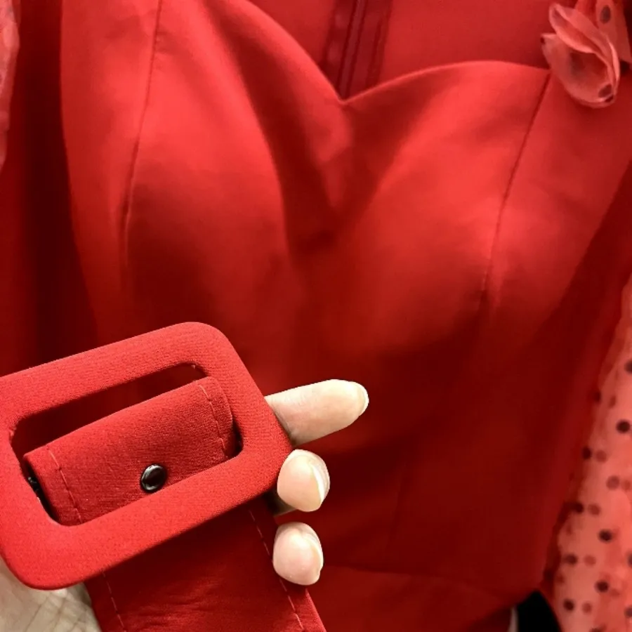 اورال مجلسی زنانه رنگ قرم