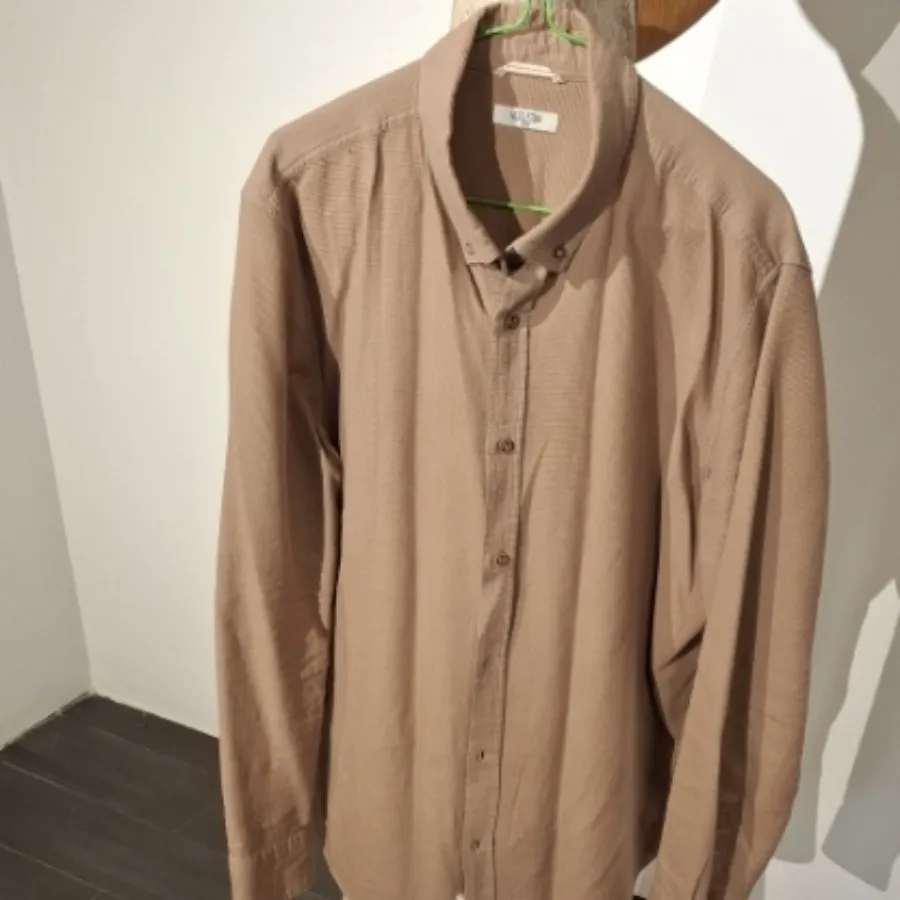 پیراهن مردانه