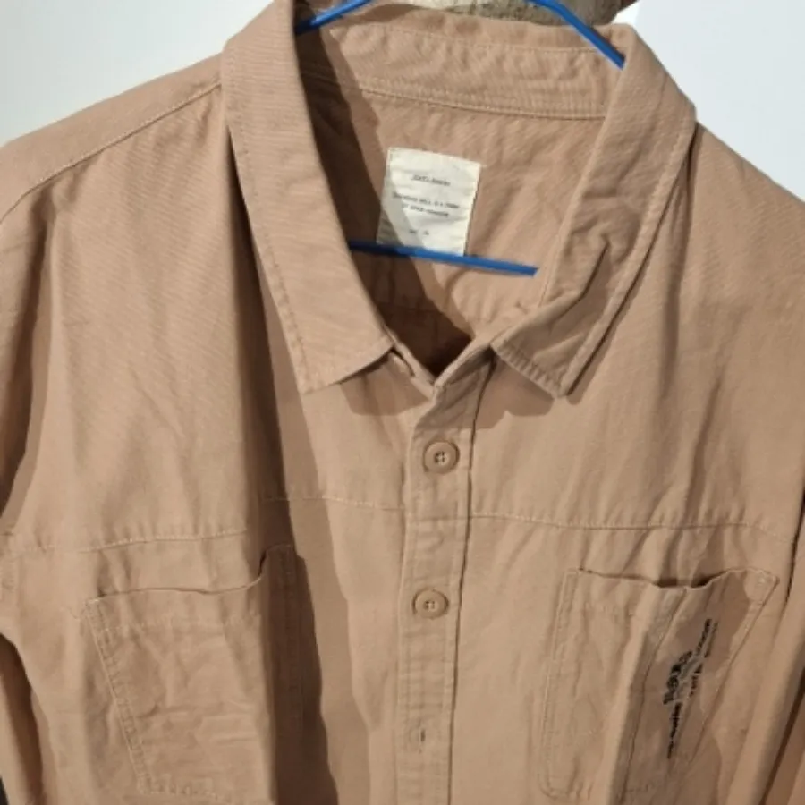 پیراهن مردانه