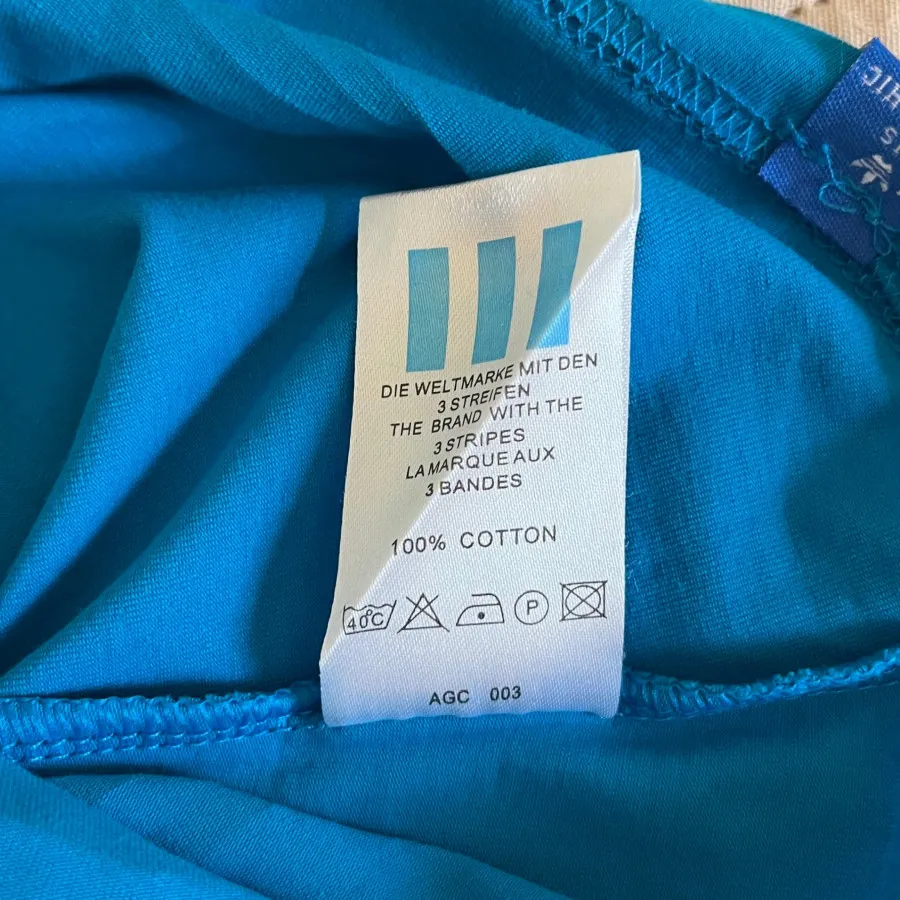 ست لباس ورزشی برند سایز S