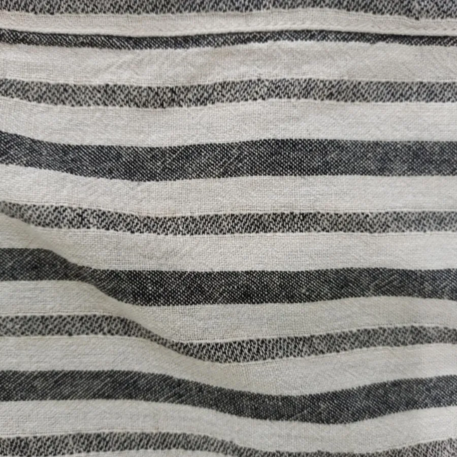 شلوار لینن کنفی