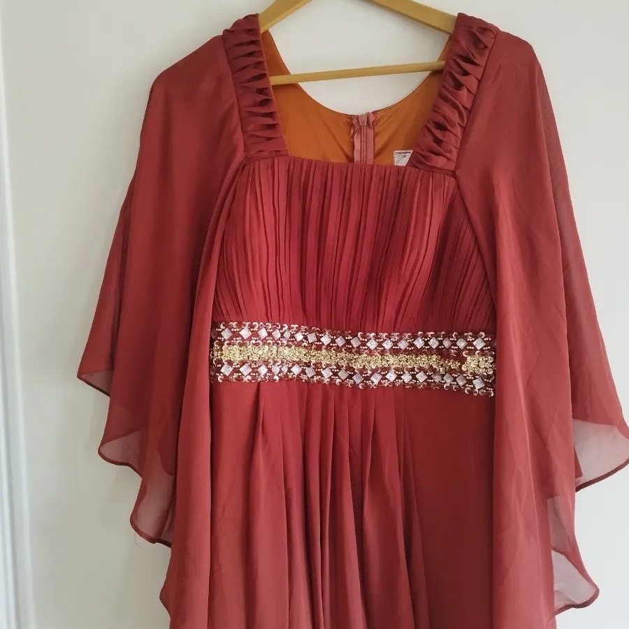 پیراهن مجلسی