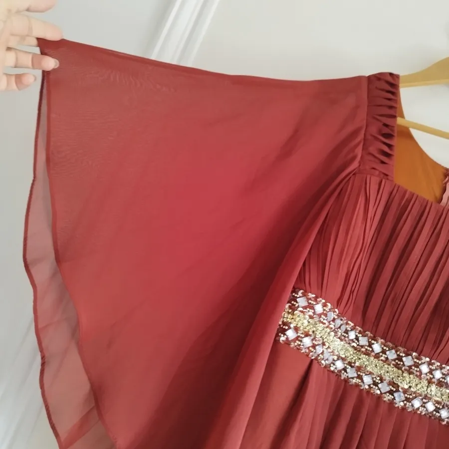 پیراهن مجلسی