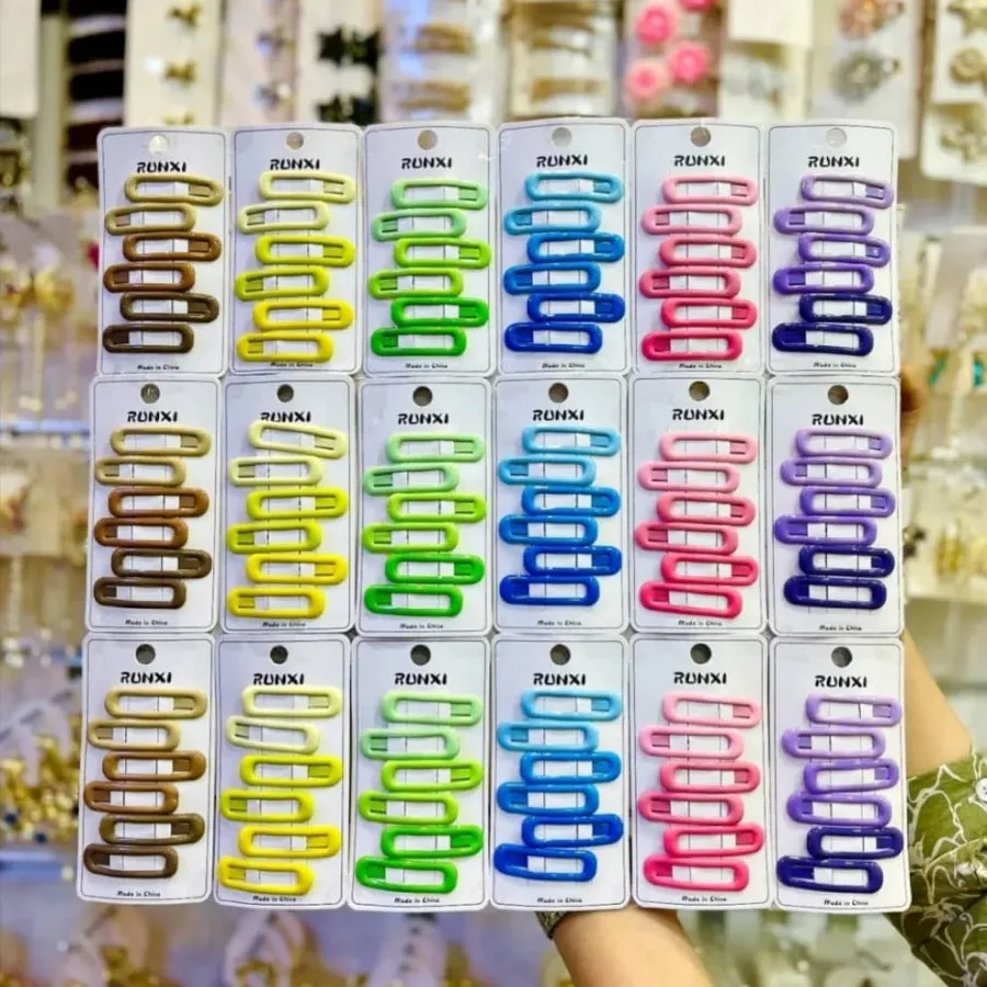 تق تقی رنگین کمان