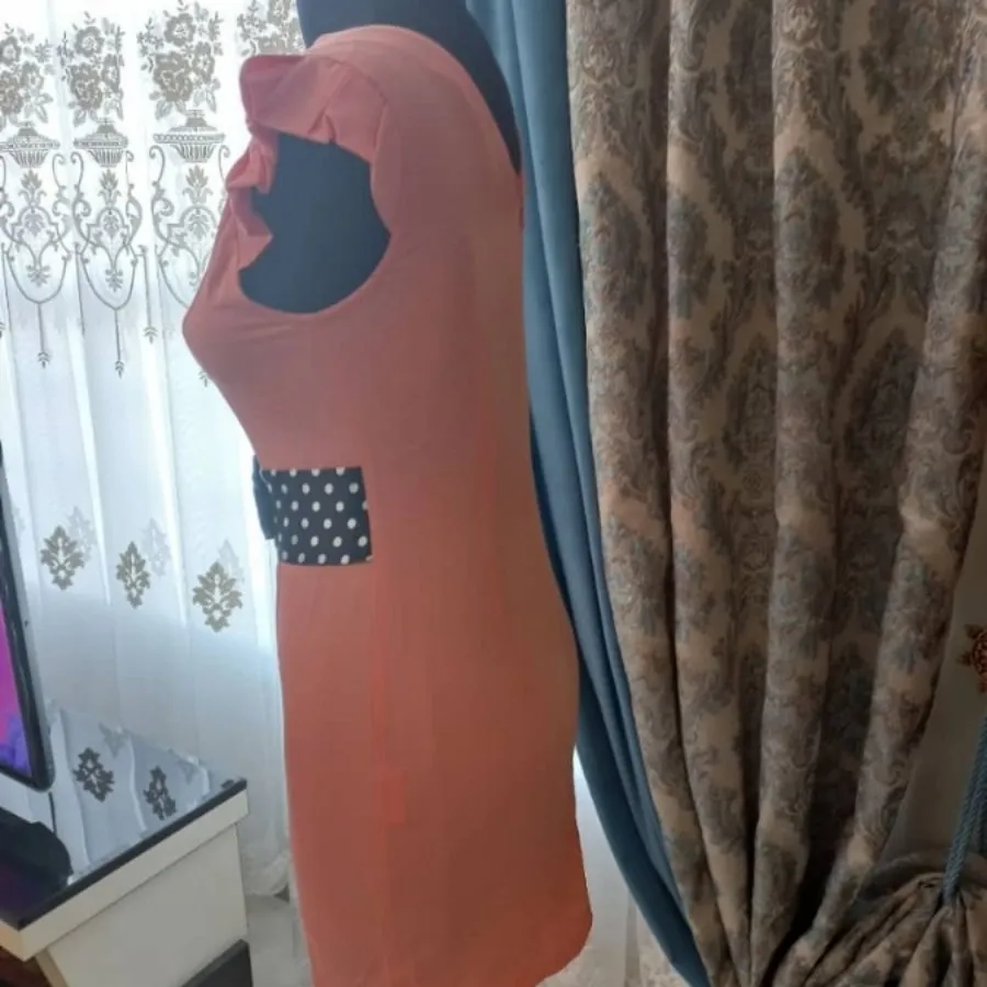 پیراهن‌شیک دخترانه