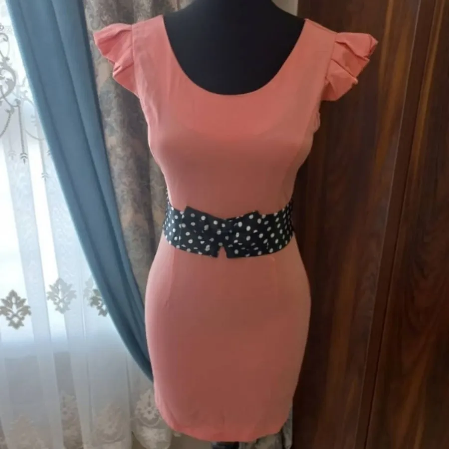 پیراهن‌شیک دخترانه