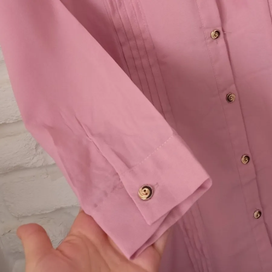 شومیز مجلسی کرپ